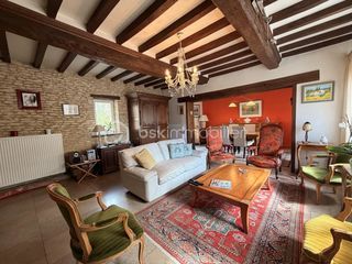  Maison � vendre 6 pi�ces 180 m�