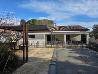  Maison � vendre 5 pi�ces 126 m�