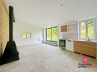  Maison � vendre 6 pi�ces 125 m�