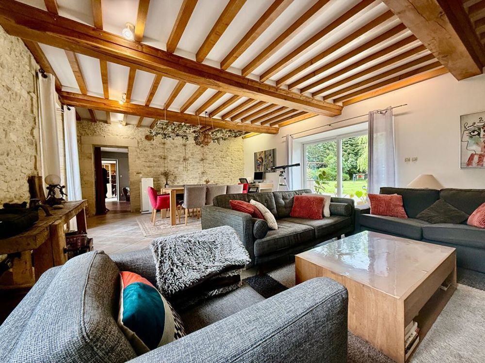 � vendre  Propri�t�/ch�teau Bayeux (14400)