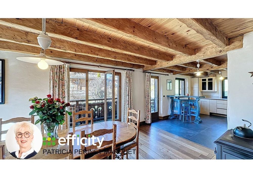 � vendre  Chalet Meg�ve (74120)