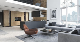  Appartement � vendre 3 pi�ces 67 m�