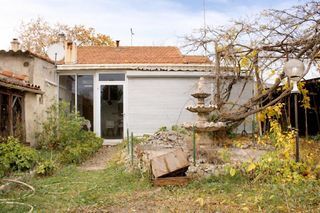  Maison � vendre 4 pi�ces 78 m�