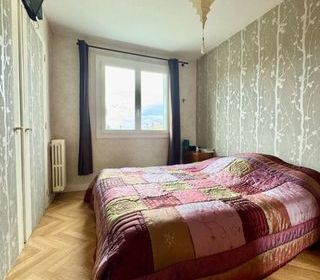  Appartement � vendre 4 pi�ces 62 m�