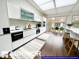  Maison � vendre 4 pi�ces 94 m�