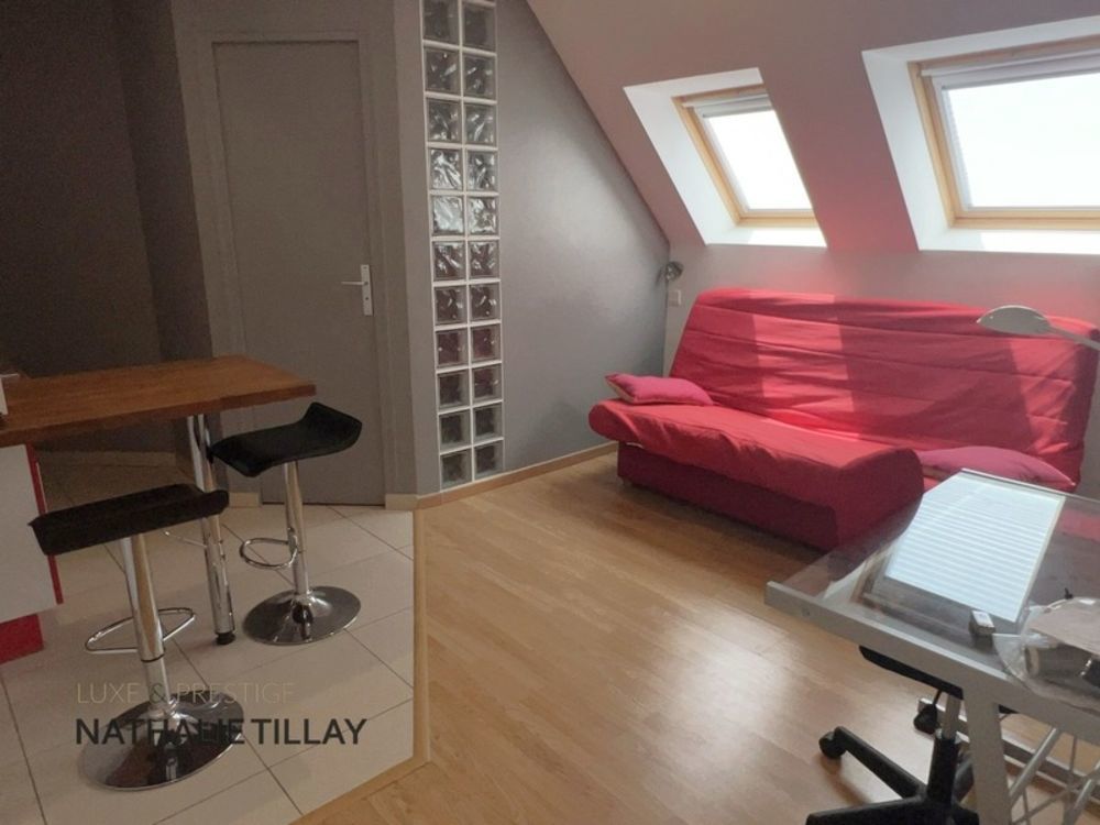 � vendre  Maison La Chapelle-Saint-Mesmin (45380)