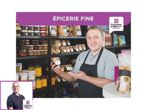 Saint Remy De Provence - Alimentation, traiteur, Vin, 85 m&sup2; - 289 000 Euros - 289000 13210 Saint remy de provence