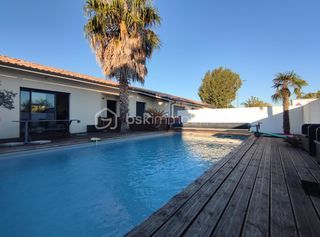  Maison � vendre 4 pi�ces 93 m�