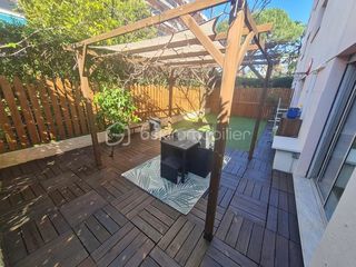  Appartement � vendre 3 pi�ces 76 m�