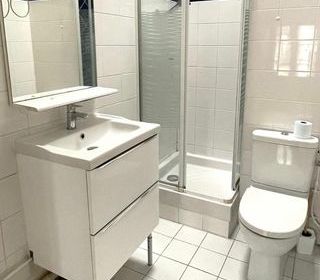  Appartement � louer 2 pi�ces 34 m�