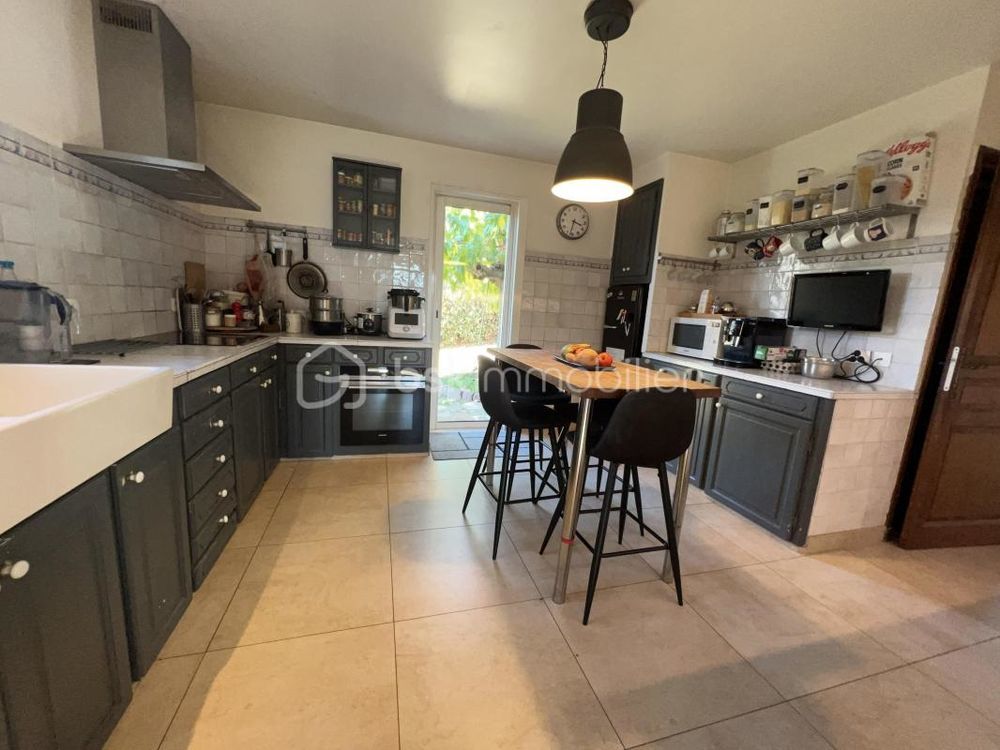 � vendre  Maison Roquebrune-sur-Argens (83520)