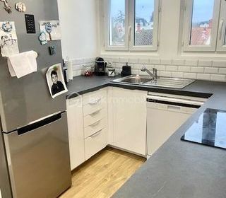  Appartement � vendre 3 pi�ces 60 m�