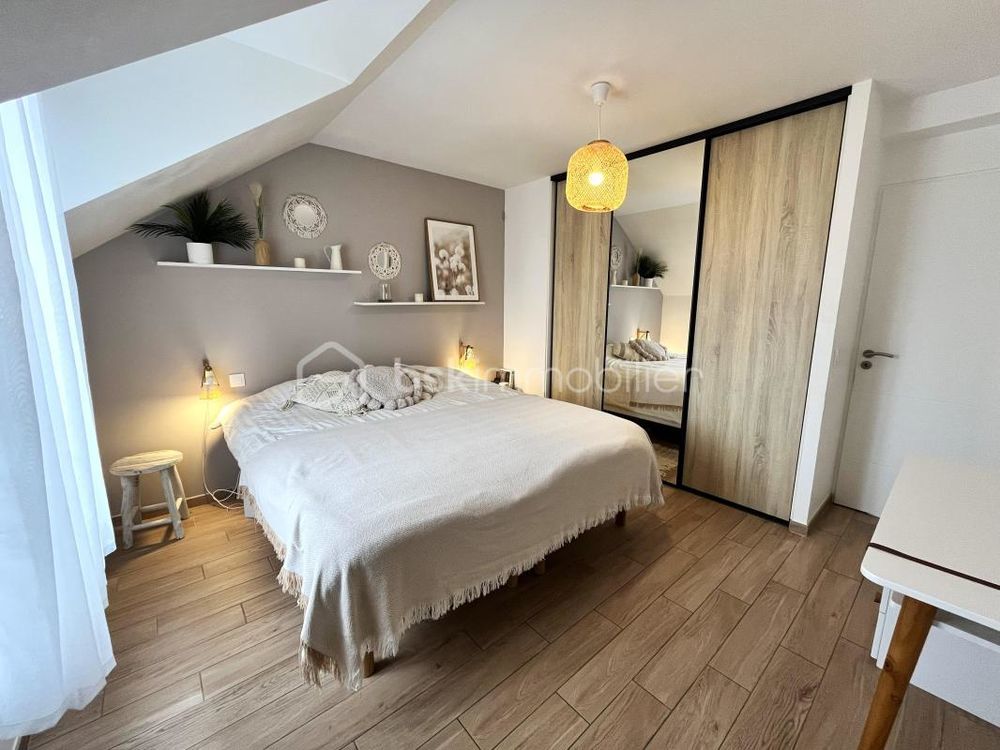 � vendre  Maison Orgeval (78630)