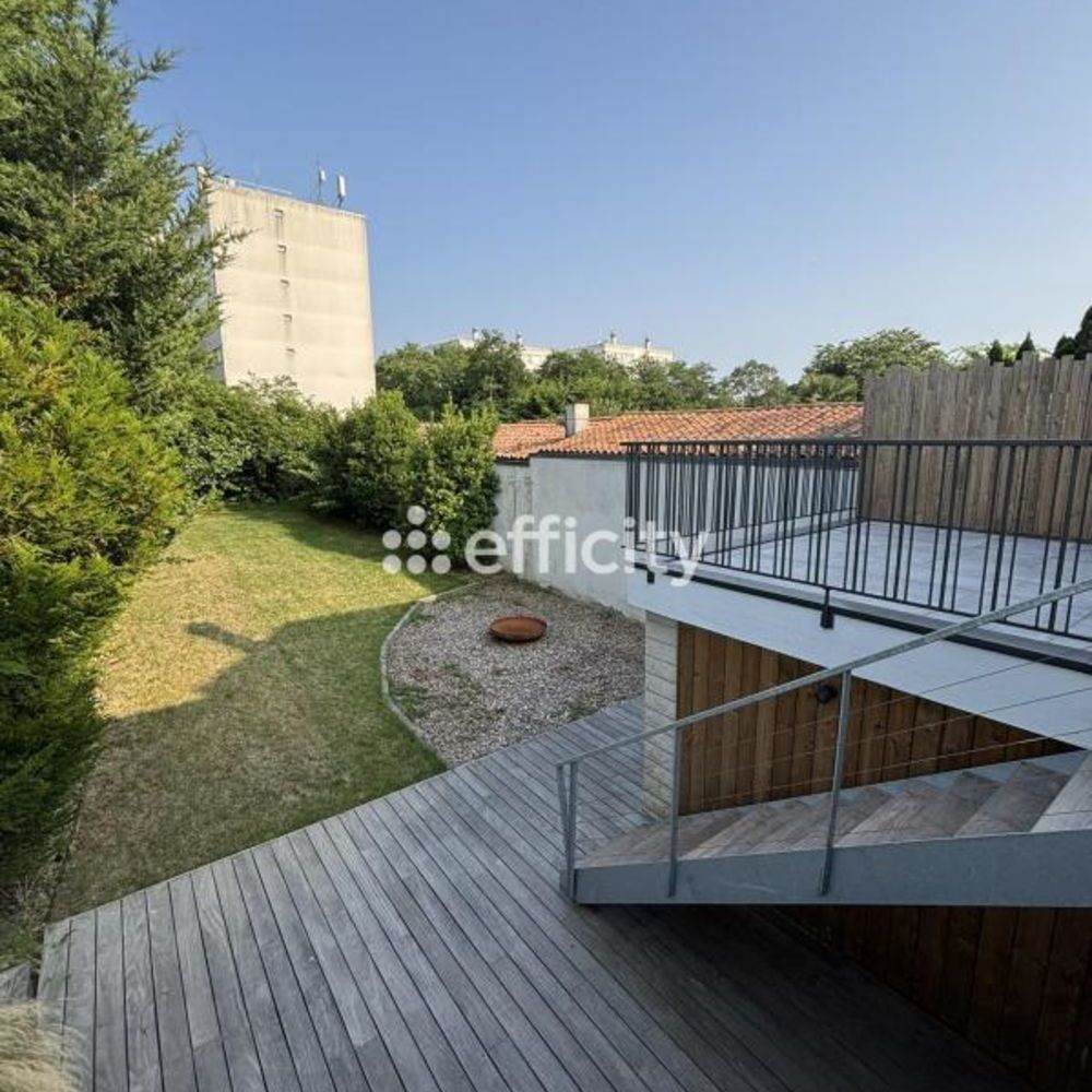 � vendre  Maison La Rochelle (17000)