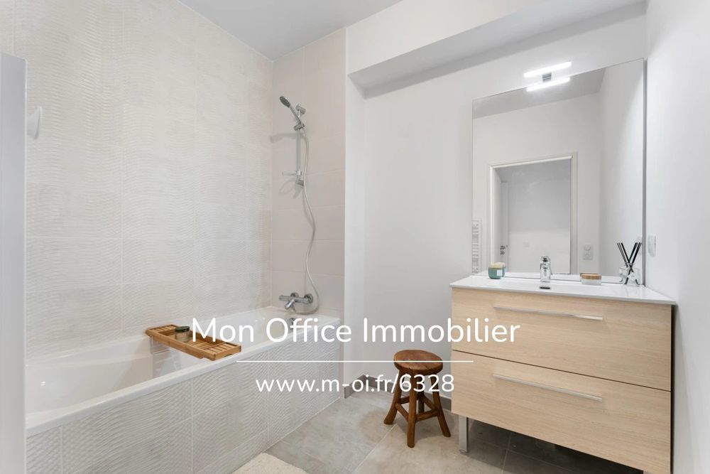 � vendre  Appartement Aix-en-Provence (13090)