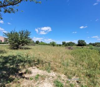  Terrain � vendre 1075 m�