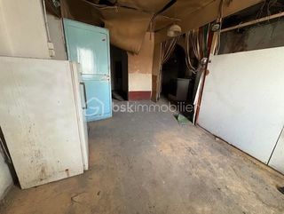  Maison � vendre 4 pi�ces 51 m�