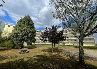  Appartement � vendre 5 pi�ces 83 m�