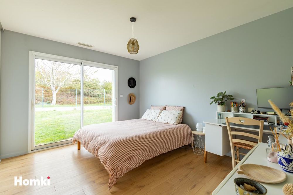 � vendre  Maison Pechbonnieu (31140)