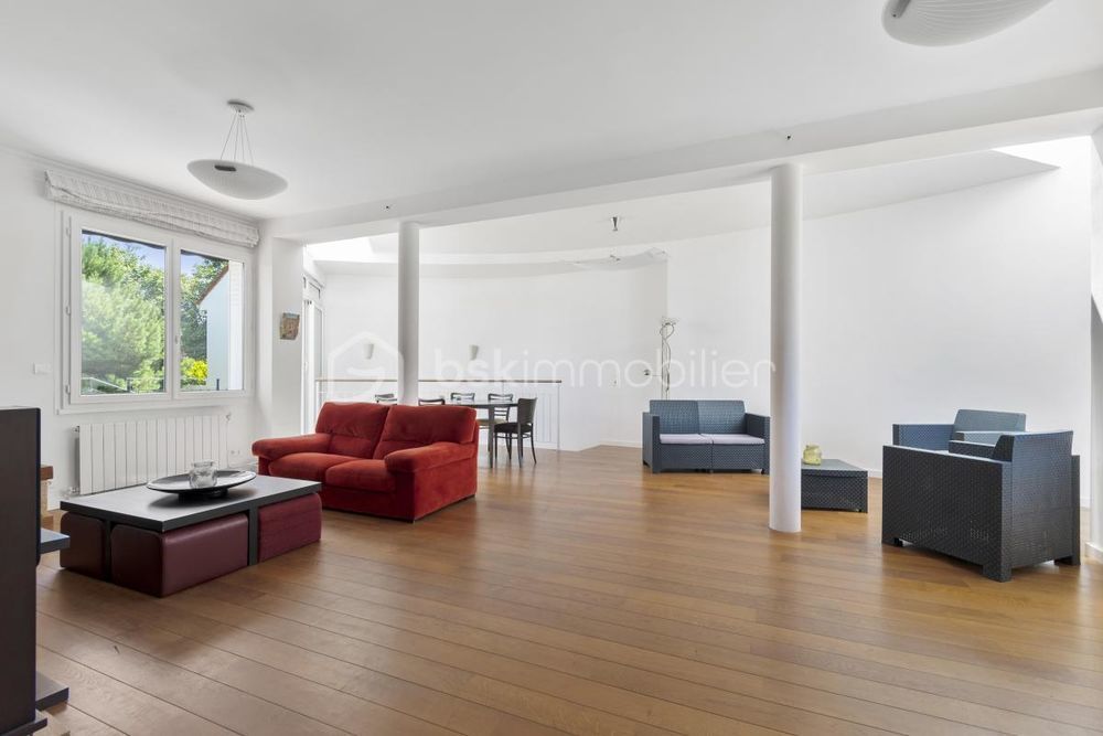 � vendre  Maison Marnes-la-Coquette (92430)