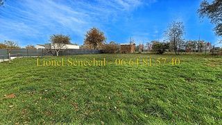  Terrain � vendre 825 m�