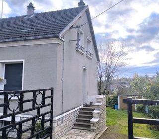  Maison � vendre 4 pi�ces 120 m�