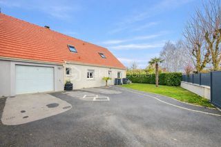  Maison � vendre 6 pi�ces 132 m�