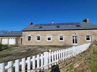  Maison � vendre 8 pi�ces 152 m�