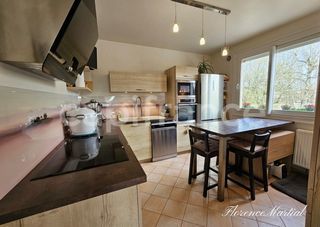  Maison � vendre 6 pi�ces 177 m�