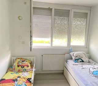  Maison � vendre 4 pi�ces 85 m�