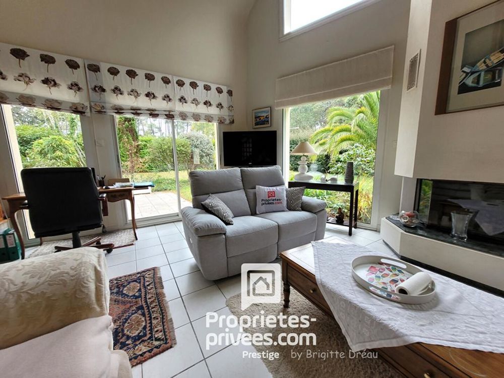 � vendre  Maison Clohars-Fouesnant (29950)