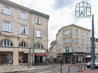  Appartement � vendre 5 pi�ces 126 m�