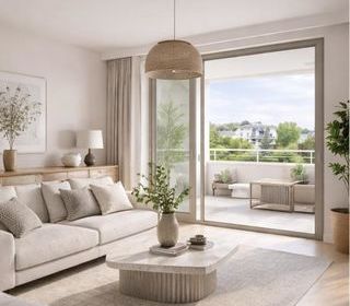  Appartement � vendre 5 pi�ces 99 m�