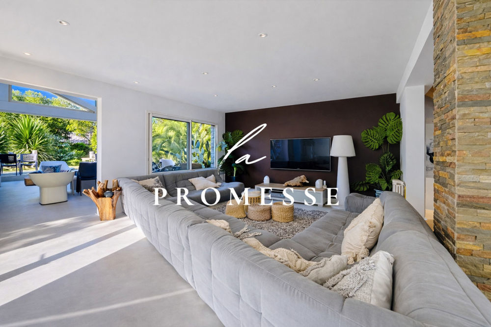 � vendre  Villa Biarritz (64200)