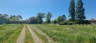  Terrain � vendre 1171 m�