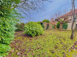  Maison � vendre 4 pi�ces 124 m�