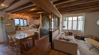  Maison � vendre 6 pi�ces 120 m�