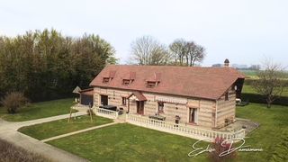  Maison � vendre 6 pi�ces 216 m�