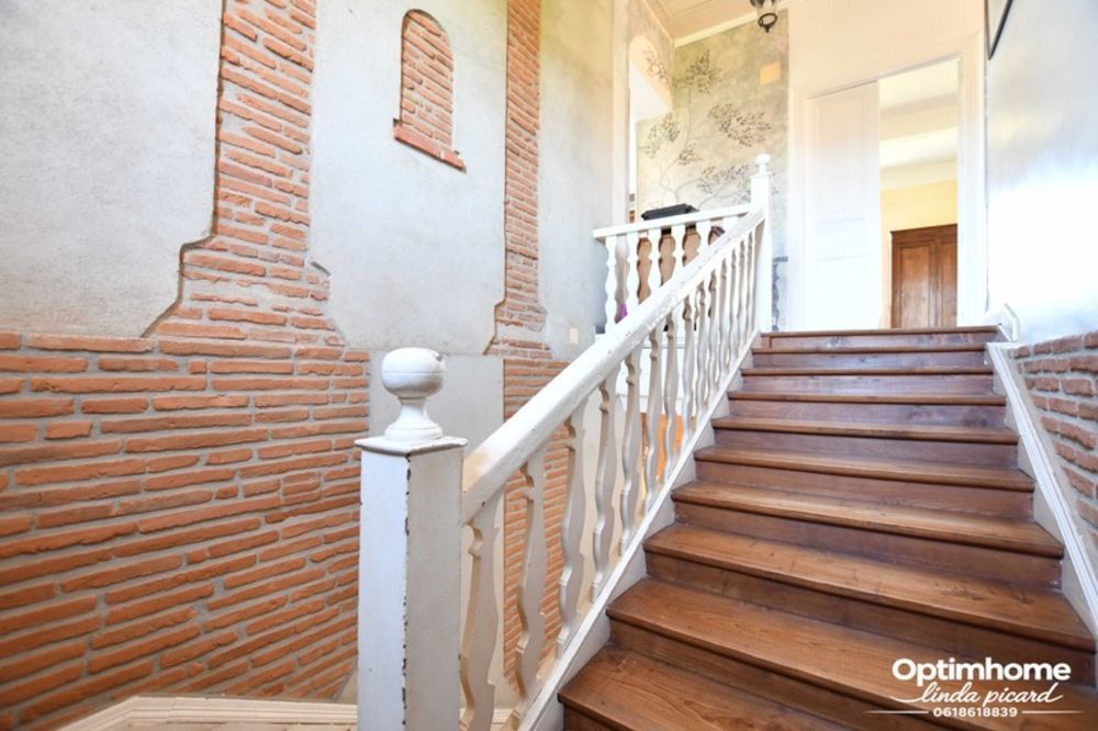 � vendre  Maison La Salvetat-Saint-Gilles (31880)