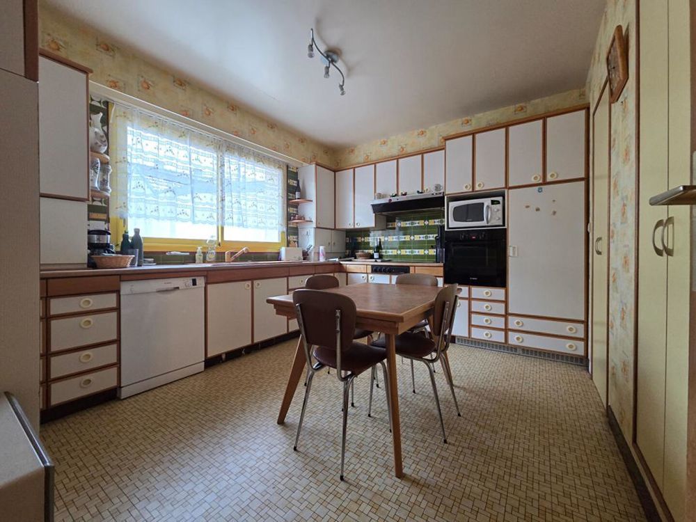 � vendre  Maison Rambouillet (78120)