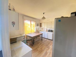  Maison � vendre 4 pi�ces 107 m�