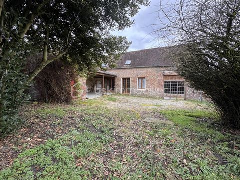   Maison de village atypique Maison - 7 pi�ce(s) - 129 m�