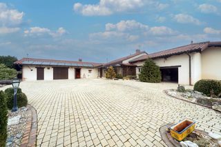  Maison � vendre 6 pi�ces 157 m�