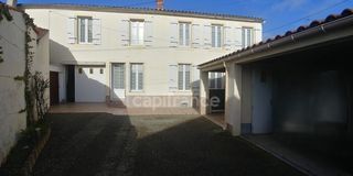  Maison � vendre 6 pi�ces 100 m�