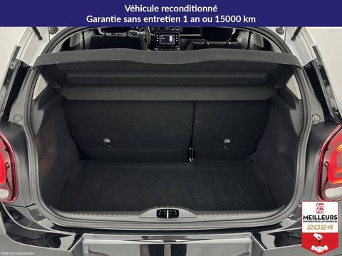 Citro&euml;n C3 III 1.2 PureTech 110ch Shine 2024 occasion Lavau 10150