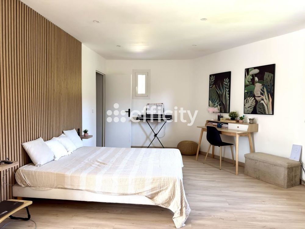 � vendre  Villa Mandelieu-la-Napoule (06210)