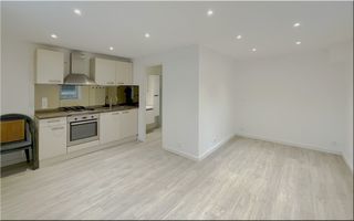  Appartement � vendre 1 pi�ce 22 m�