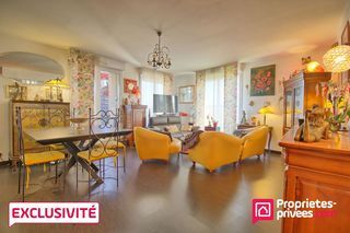  Appartement � vendre 4 pi�ces 77 m�