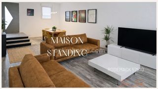  Maison � vendre 5 pi�ces 108 m�