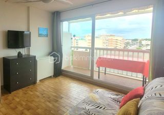  Appartement � vendre 1 pi�ce 20 m�